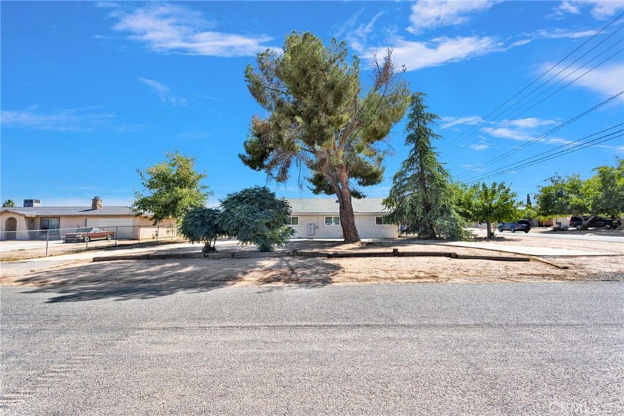 Property photo for 13015 La Habra, Victorville, CA