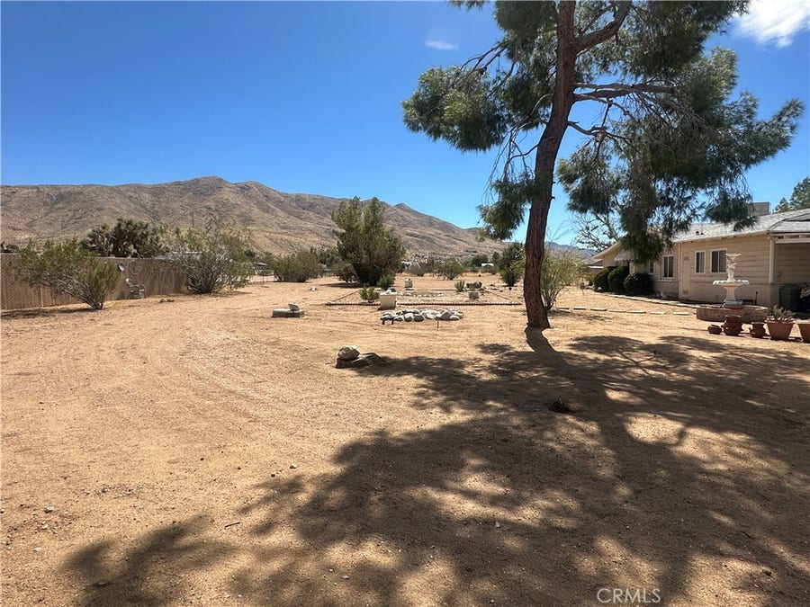 Property photo for 9545 Joshua Street, Apple Valley, CA