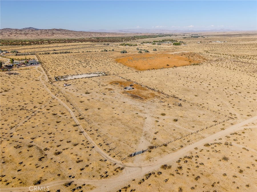 Property photo for 19500 Panamint, Helendale, CA
