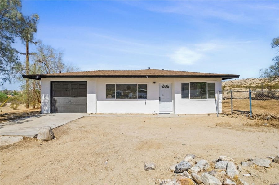 Property photo for 72898 Old Dale Rd, Palms, CA