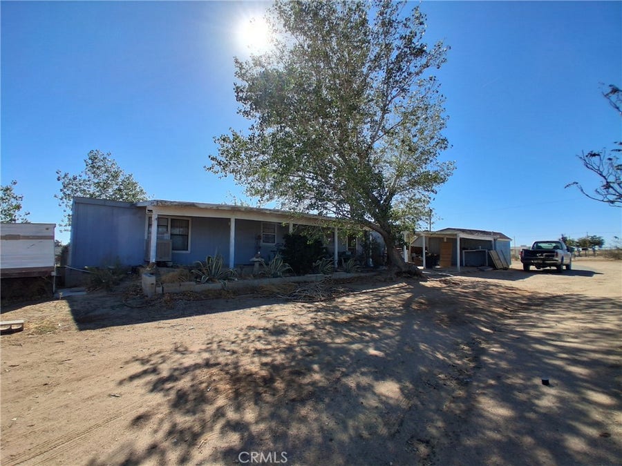 Property photo for 12037 Cordero, Victorville, CA