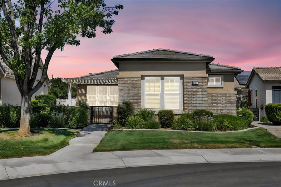 Property photo for 1612 Lewis Creek, Beaumont, CA