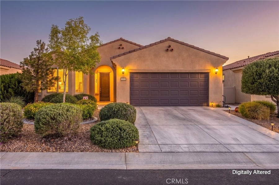 Property photo for 10838 Phoenix, Apple Valley, CA