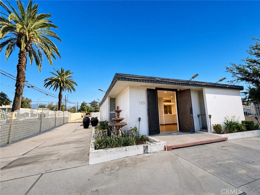 Property photo for 703 E E, Ontario, CA