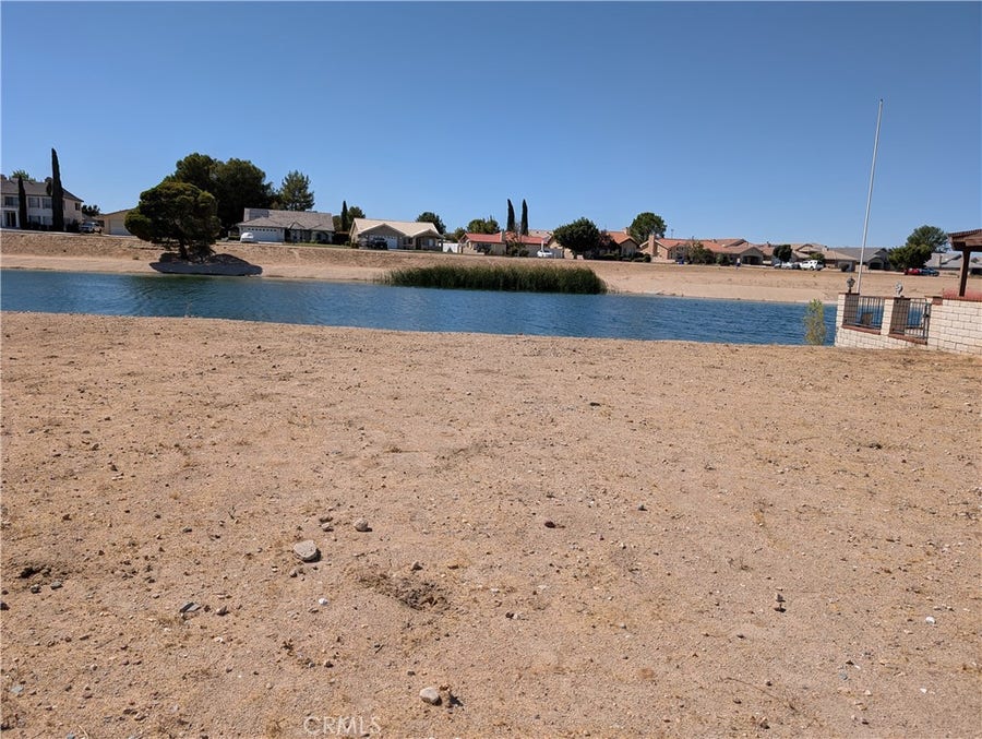 Property photo for 26630 Mariner, Helendale, CA