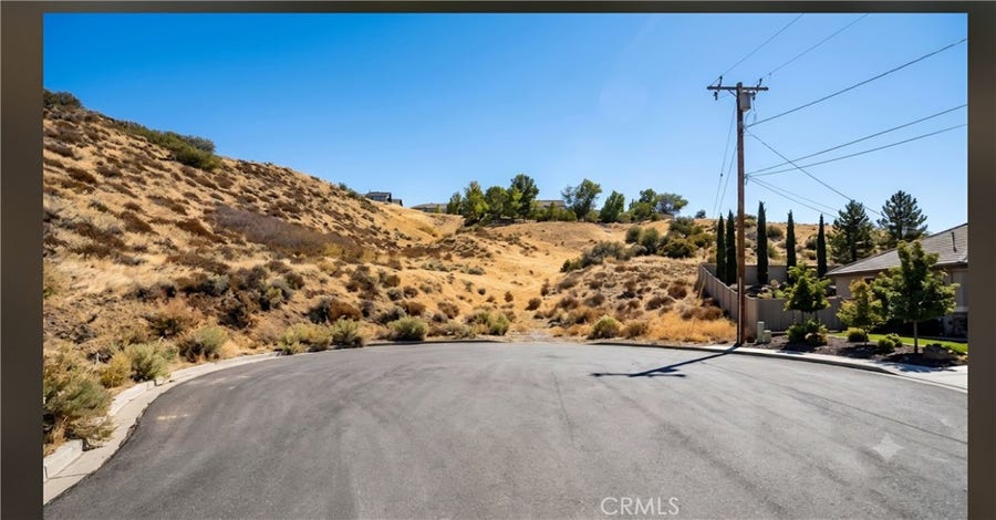Property photo for 0 Dogwood Road, Lake Elizabeth, CA