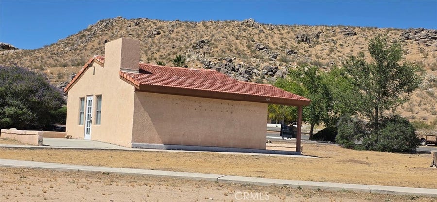 Property photo for 20600 US Highway 18, #102, Apple Valley, CA