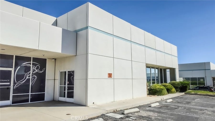 Property photo for 12441 Hesperia, #A-7, Victorville, CA