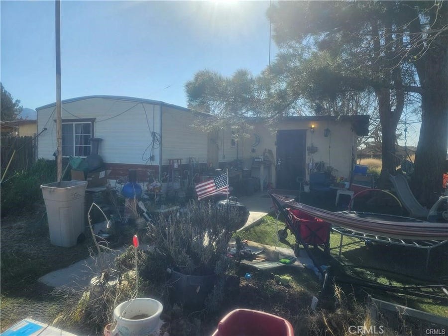Property photo for 30423 Desert View, Lucerne Valley, CA