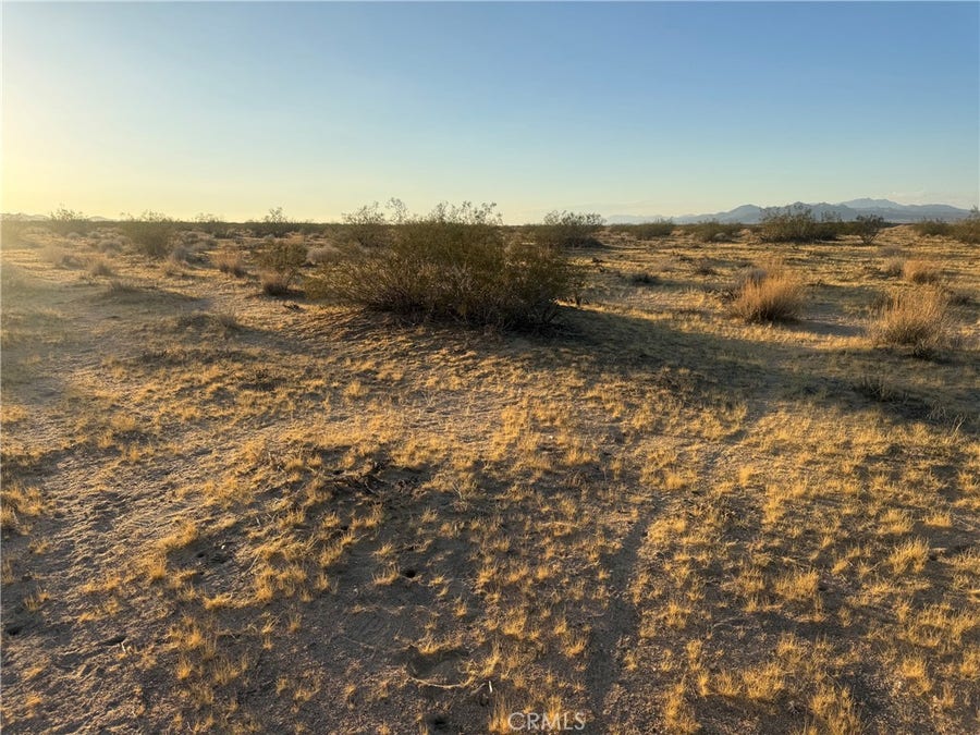 Property photo for 1 Swanee Road, Lucerne Valley, CA