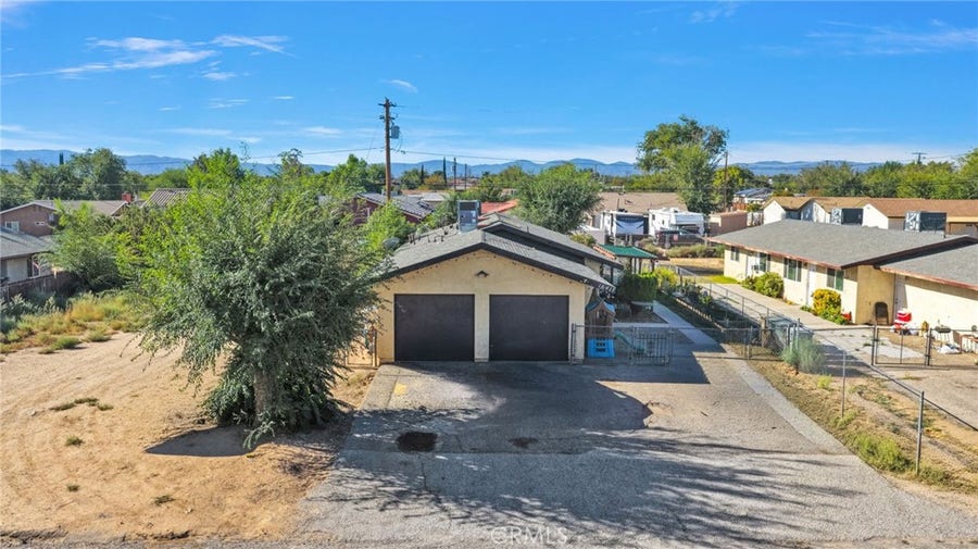 Property photo for 16411 Chestnut Street, Hesperia, CA