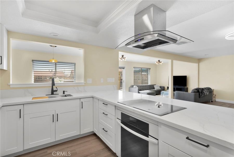 Property photo for 27531 Silver Lakes, Helendale, CA