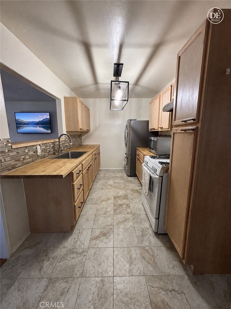 Property photo for 1900 Sunrise, Barstow, CA