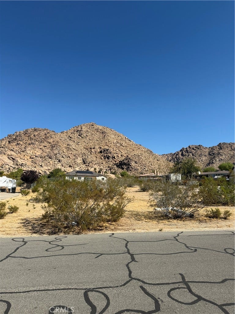 Property photo for 23372 Taos, Apple Valley, CA