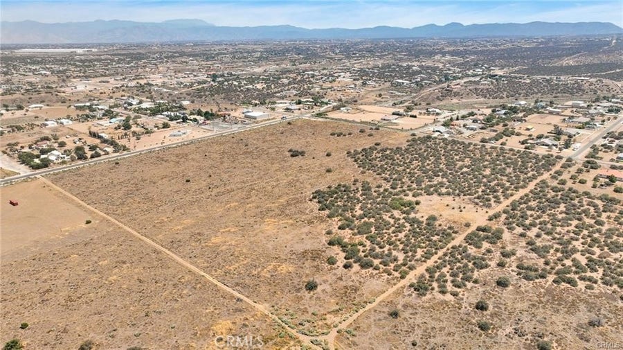 Property photo for 9602 Cedar Street, Phelan, CA