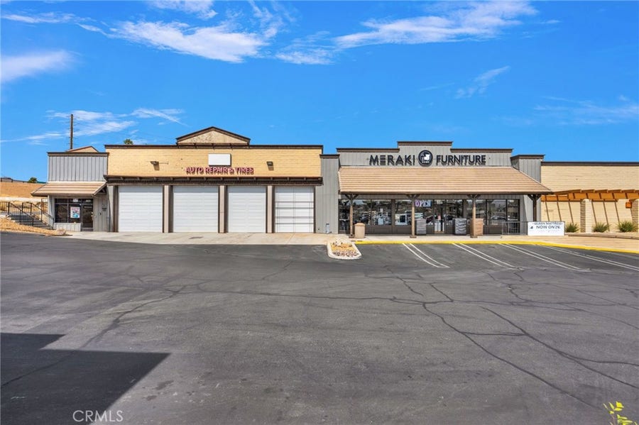 Property photo for 931 Armory, Barstow, CA
