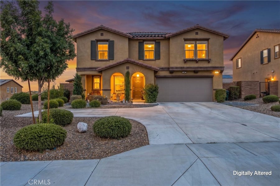 Property photo for 16039 Cordova, Victorville, CA
