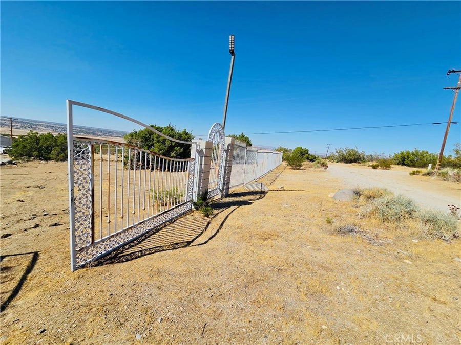 Property photo for 7380 High Hill, Apple Valley, CA
