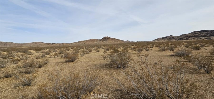 Property photo for 801 Barstow Rd (NEAR), Barstow, CA