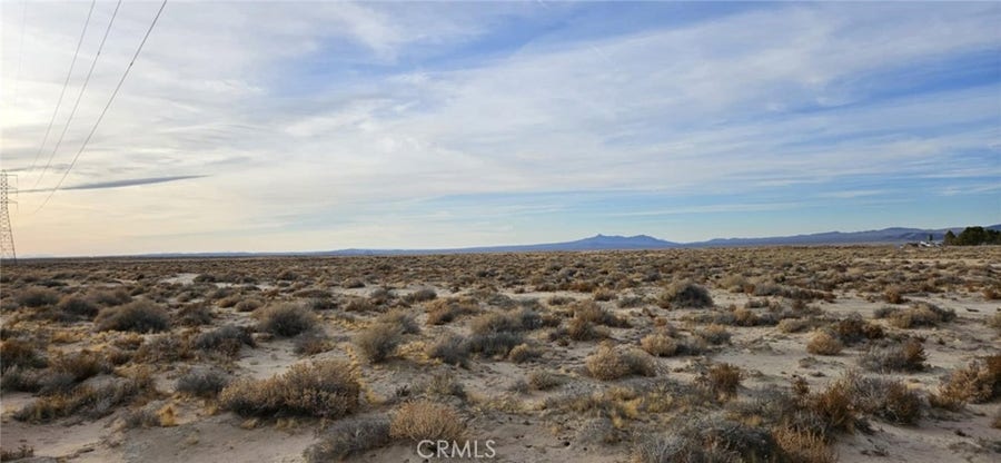 Property photo for 800 Lockhart Rand Rd. (NEAR), Hinkley, CA