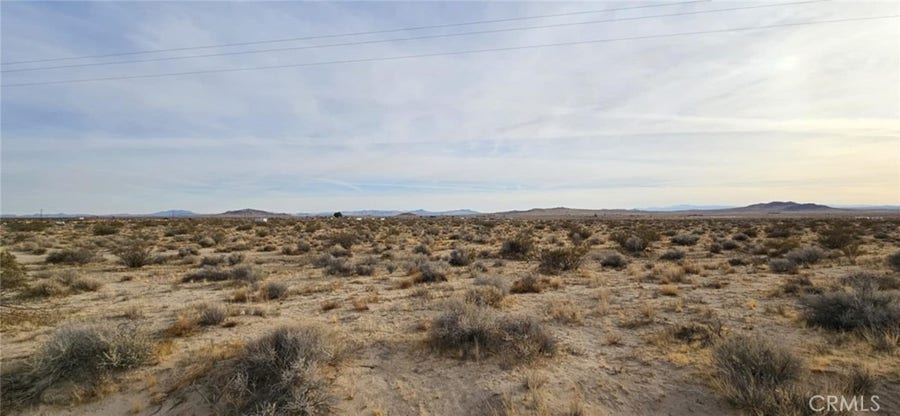 Property photo for 800 Grass Hopper (NEAR), Hinkley, CA