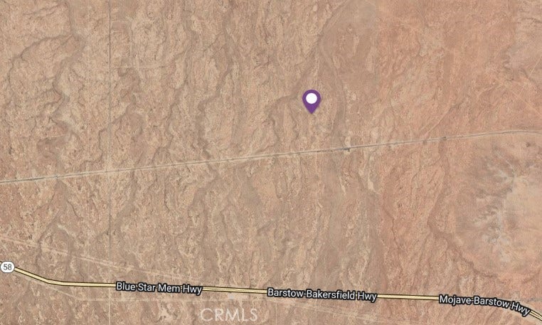 Property photo for 800 Harper Lake Rd. Near, Hinkley, CA