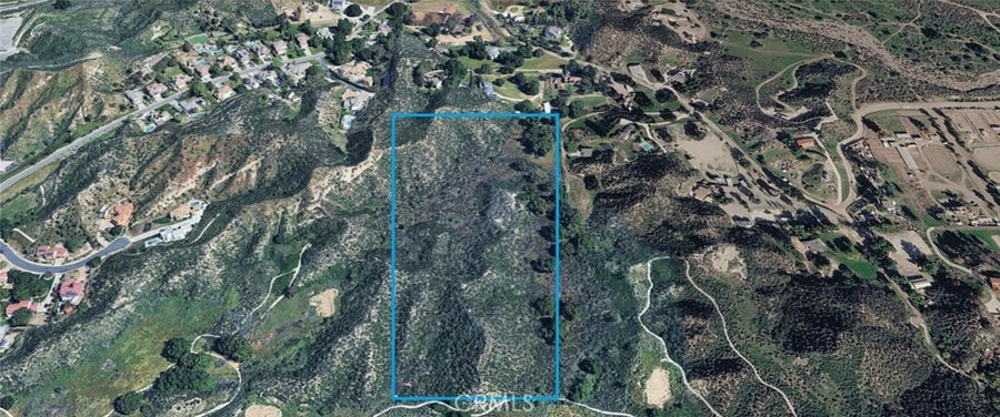 Property photo for 0 Pashley, Canyon Country, CA