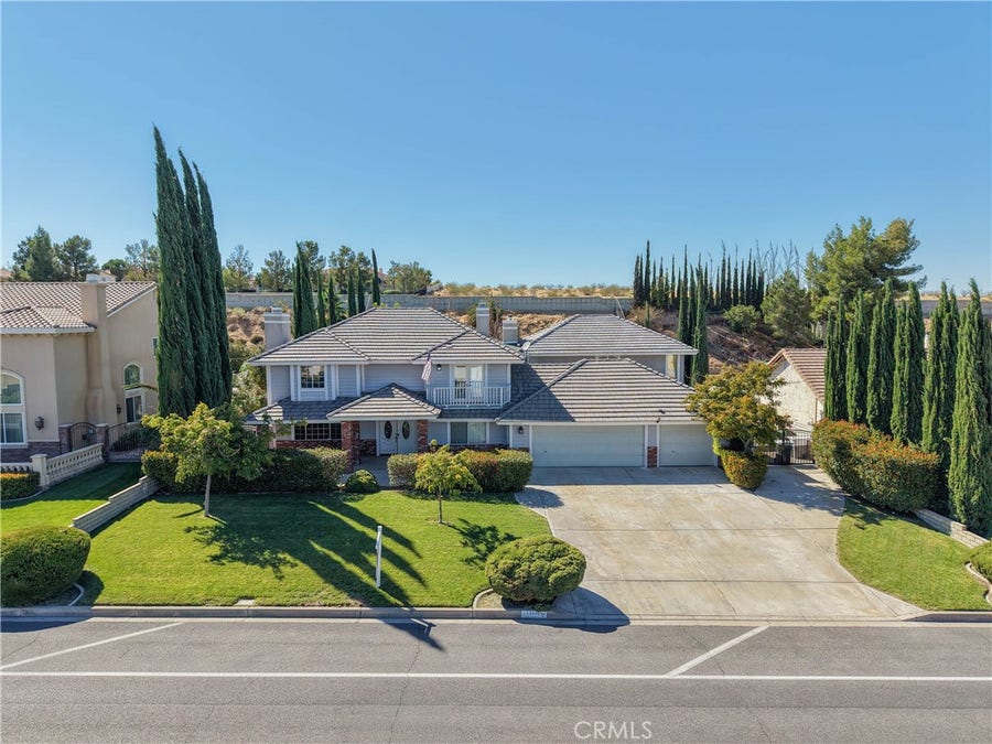 Property photo for 13610 Hidden Valley, Victorville, CA
