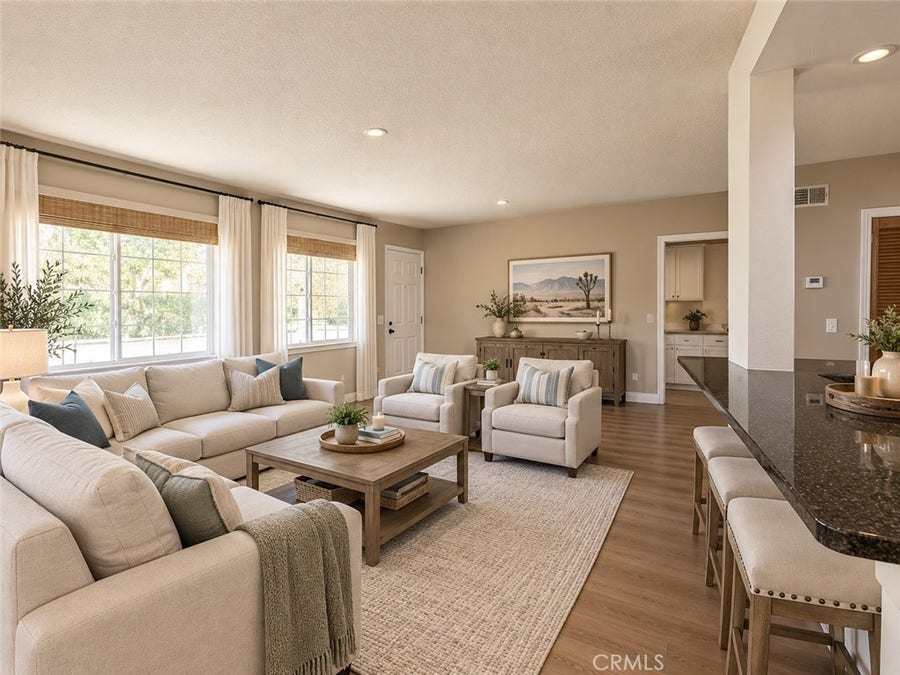 Property photo for 12584 Atwood Court, #1113, Rancho Cucamonga, CA