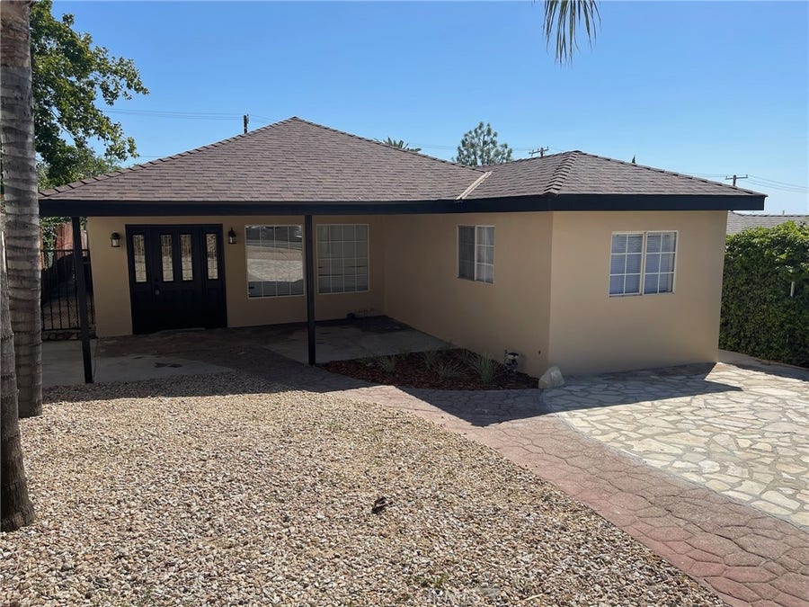 Property photo for 13210 Raven, Sylmar, CA