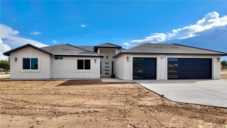 Property photo for 15271 Sycamore St., Hesperia, CA