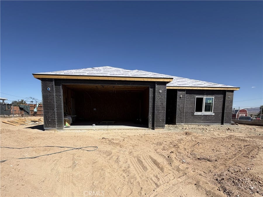 Property photo for 620 Windy Pass, Barstow, CA
