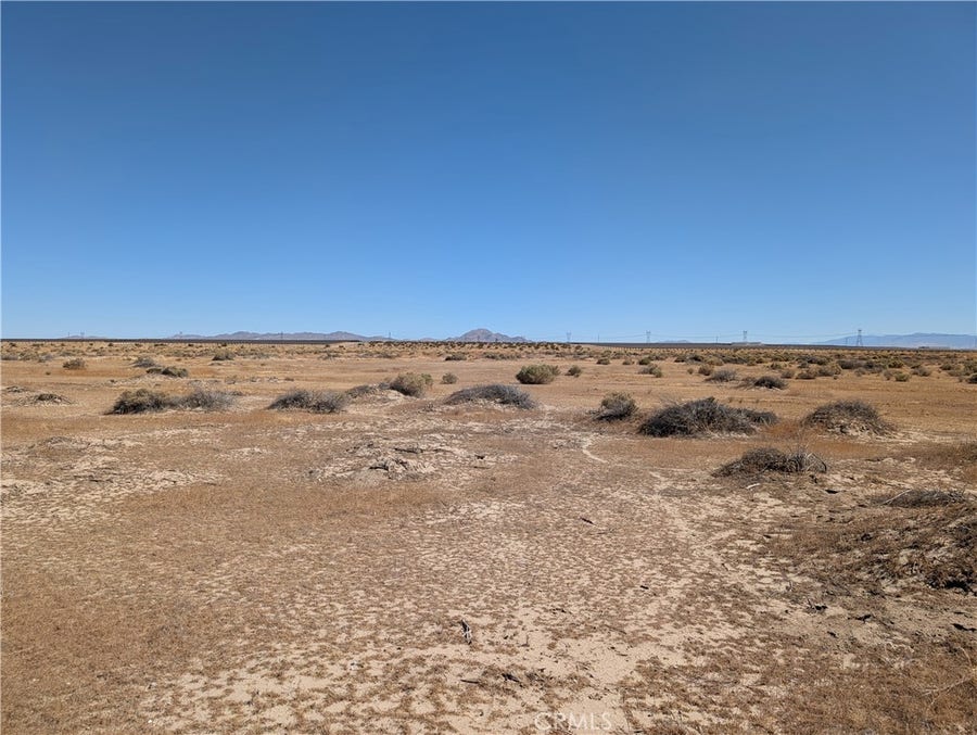 Property photo for 0 Richardson Parcel #0458-053-24 & 23, Adelanto, CA