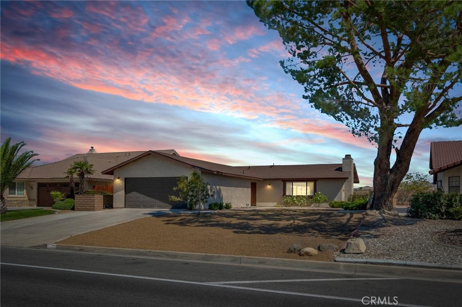 Property photo for 13145 Riverview, Victorville, CA
