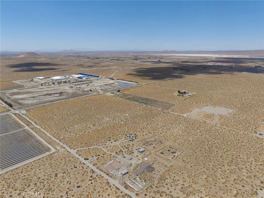 Property photo for 4350 Parkdale Road, Adelanto, CA
