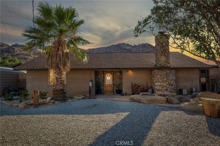 Property photo for 14824 Byron, Apple Valley, CA