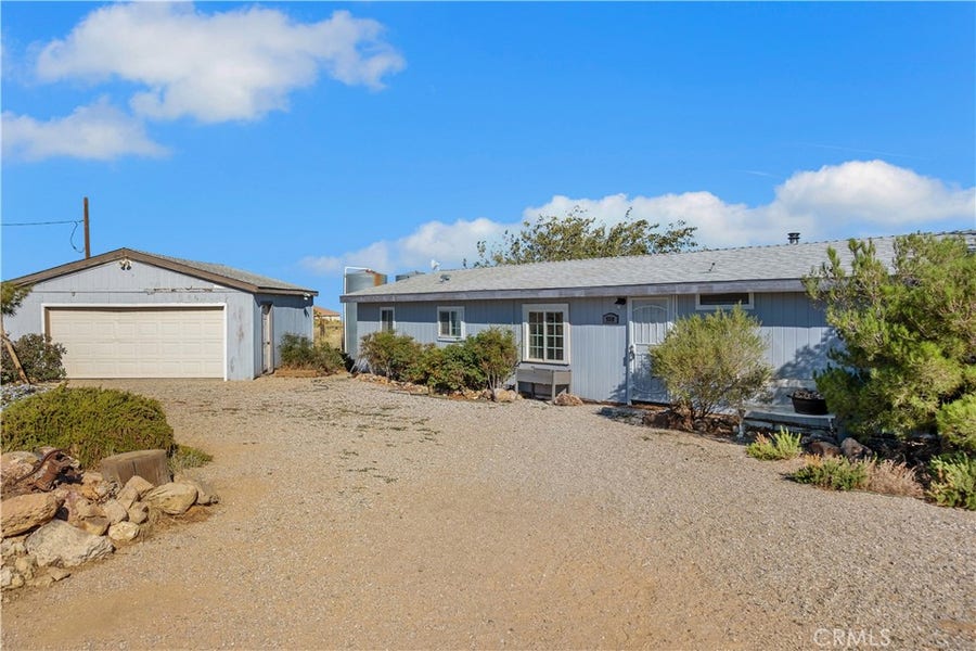 Property photo for 9310 Bellview, Apple Valley, CA