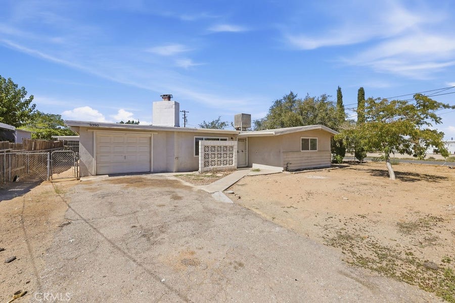 Property photo for 9390 3rd Avenue, Hesperia, CA