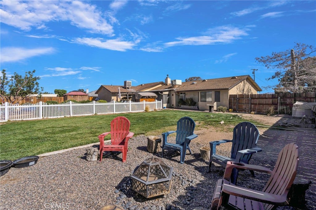 8090 Corona, Hesperia, CA 92345 8090 Corona, Hesperia, CA 92345