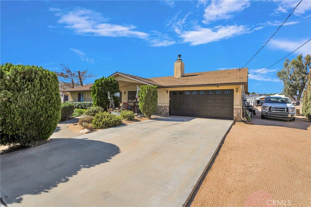 8090 Corona, Hesperia, CA 92345 8090 Corona, Hesperia, CA 92345