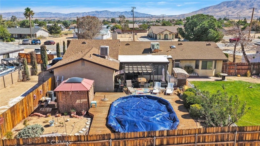 8090 Corona, Hesperia, CA 92345 8090 Corona, Hesperia, CA 92345