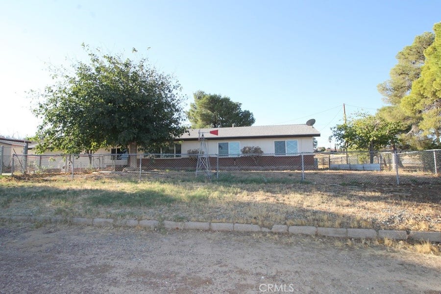Property photo for 33939 M, Barstow, CA