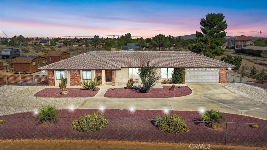 Property photo for 18494 Mojave, Hesperia, CA