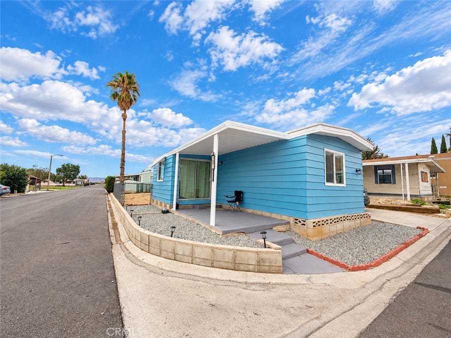 Property photo for 20683 Waalew Road, #59, Apple Valley, CA