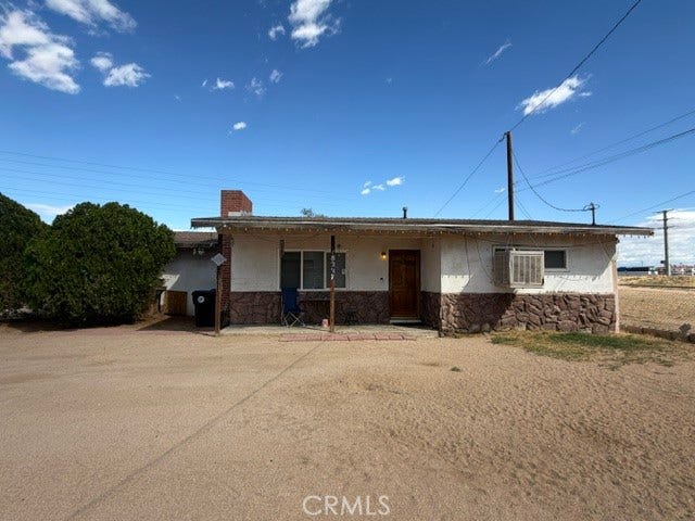 Property photo for 18250 Delicious Street, Adelanto, CA
