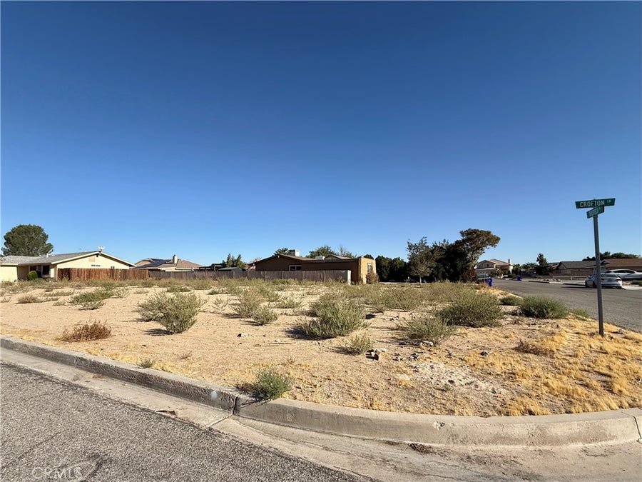 Property photo for 26784 Sheffield Lane, Helendale, CA