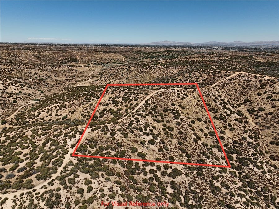 Property photo for 757 Summit Valley (NEAR) Road, Hesperia, CA