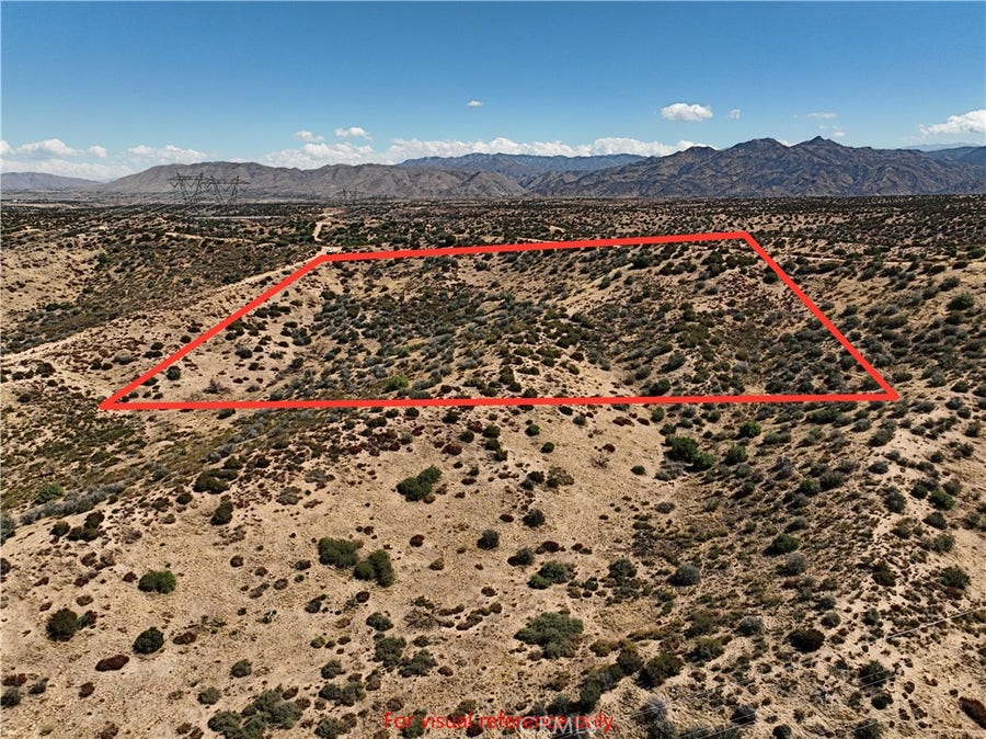 Property photo for 740 Summit Valley (NEAR) Road, Hesperia, CA