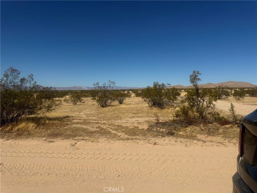 Property photo for 2 Orlando Drive, California City, CA