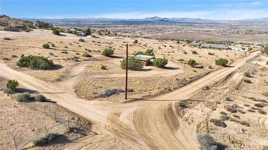 Property photo for 23766 Valley View, Apple Valley, CA